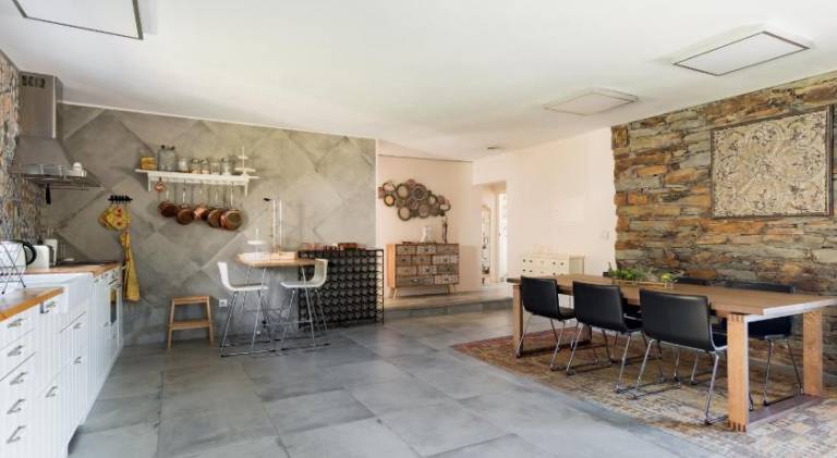 Vacation home with garden, BBQ & terrace — photo 3