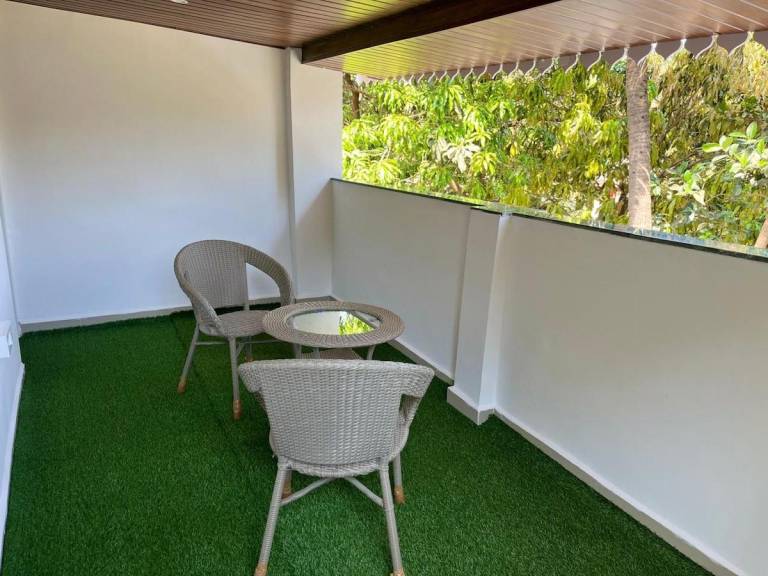 Vacation home with garden — photo 4