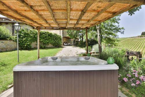 Ferienhaus San Casciano in Val di Pesa