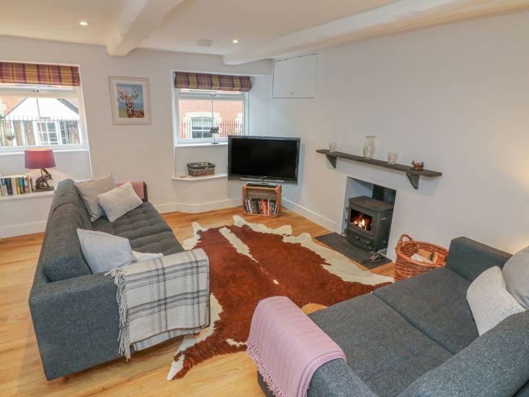 Child-friendly cottage with garden | Beach view | Pets allowed — photo 3