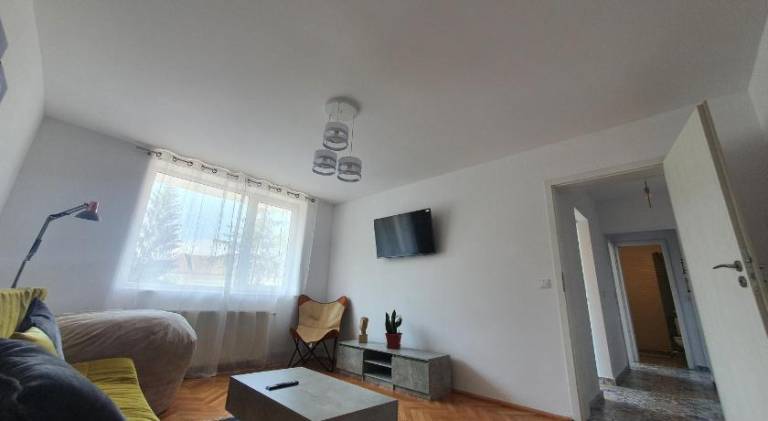 Appartement Sighișoara