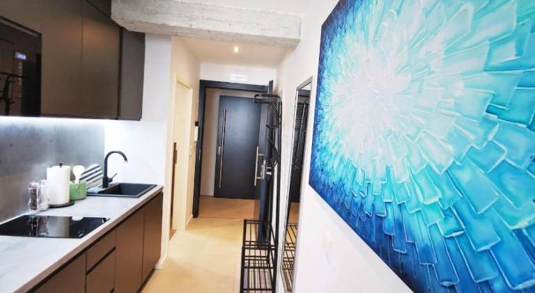 Ferienwohnung Niendorf