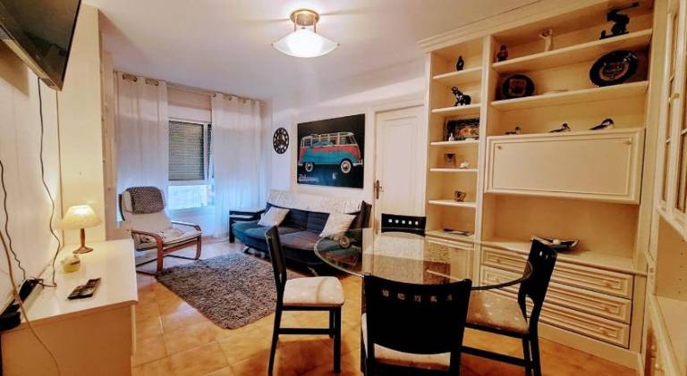 Rental apartment with 4 rooms for 8 persons — photo 3