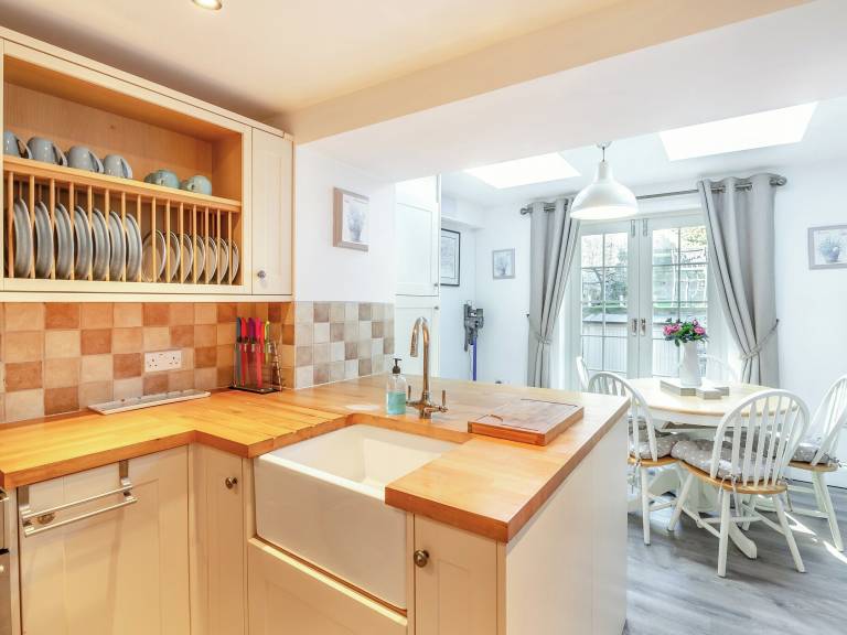 Cottage Thornton-le-Dale