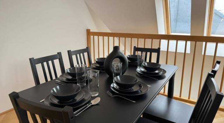 Rental apartment with 2 rooms for 8 persons — photo 5