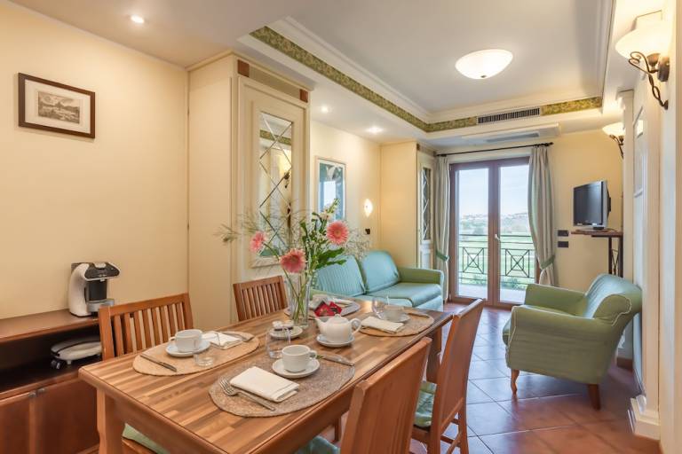 Aparthotel Marco Simone