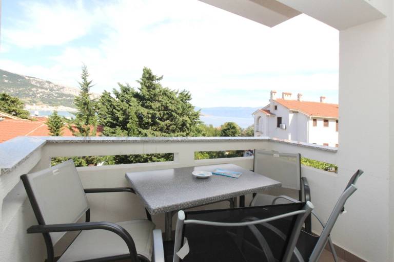 Appartamento  Stara Baška