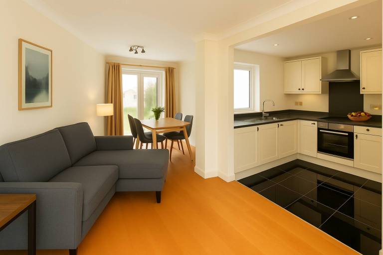 House  Maidenhead