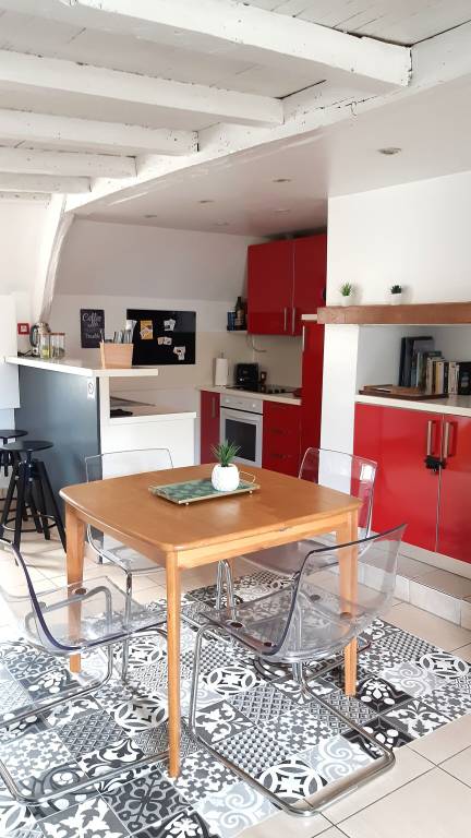 Appartement Dinard