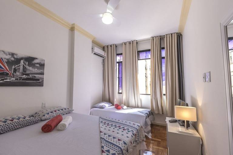 Appartement  Gamboa