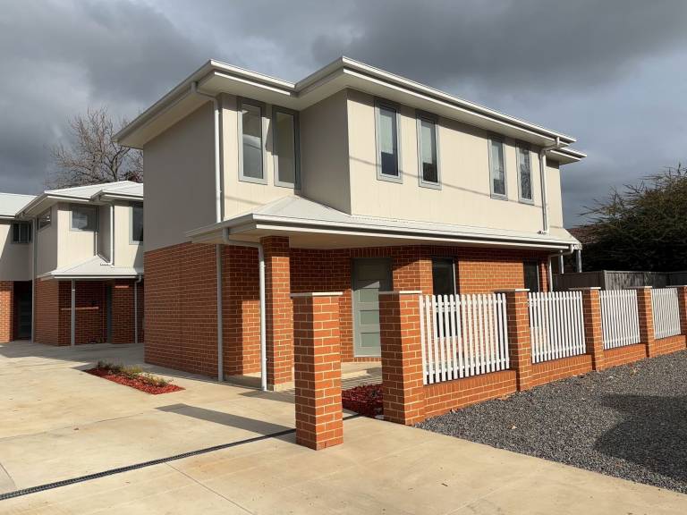 Apartment  Wagga Wagga