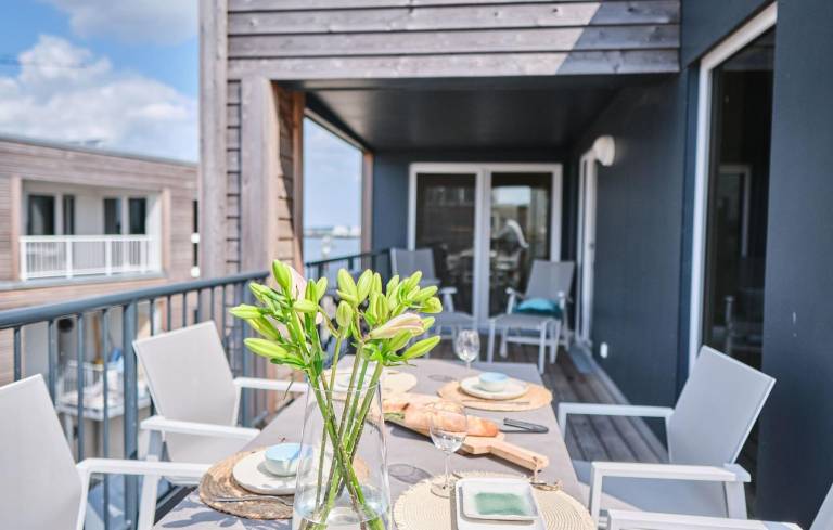Ferienwohnung Kappeln