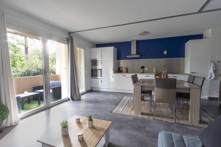 Appartement Ajaccio