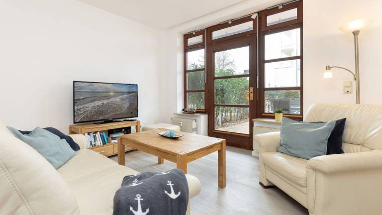 Ferienwohnung Kieler Förde