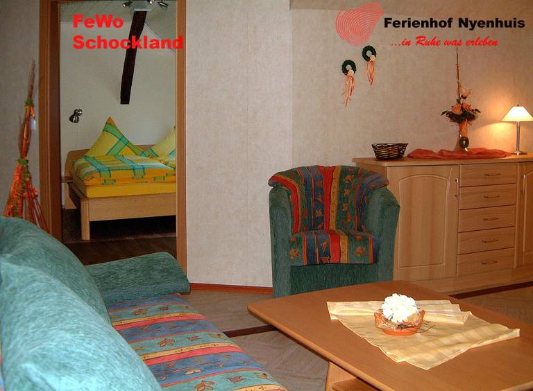 Ferienwohnung Fürstenau