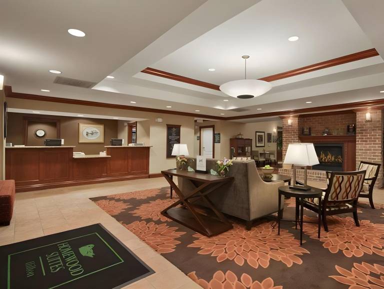Homewood Suites by Hilton Columbia — photo 5