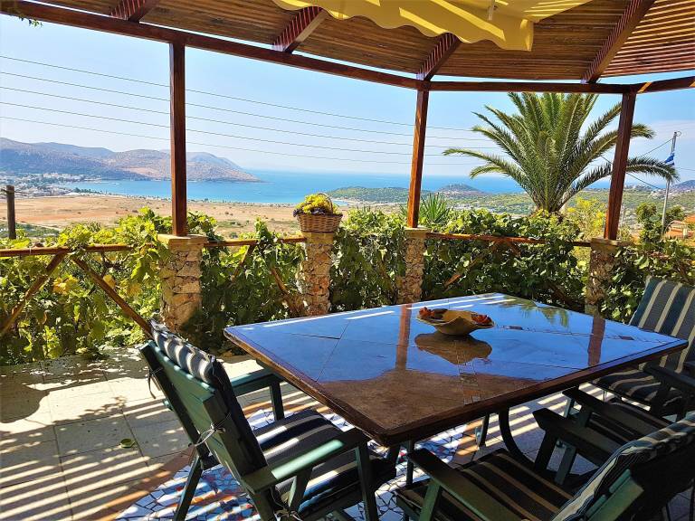 Villa  Anavissos