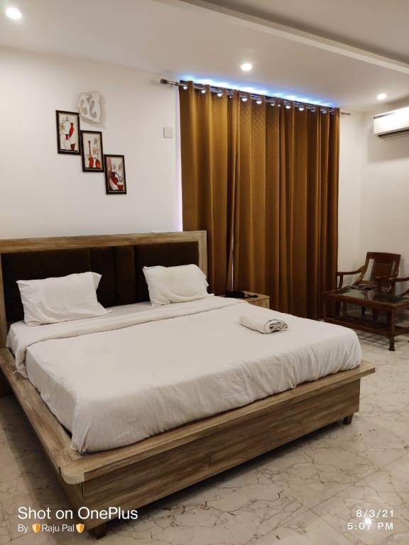 Hotel Rivasa Regency in New Delhi