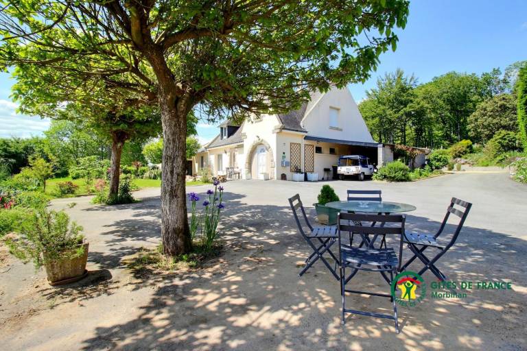 Gîte Ploemel