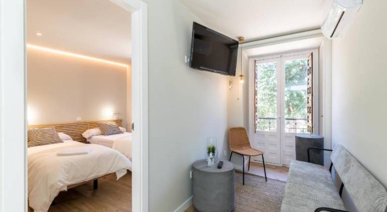 ToledoRooms VistaPark - Suites — photo 2