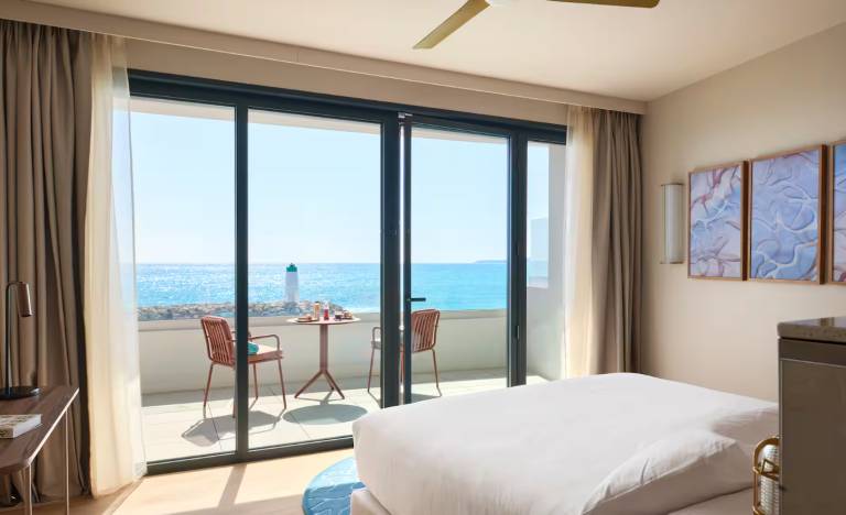 Marina Baie des Anges Hotel, Curio Collection by Hilton in Biot