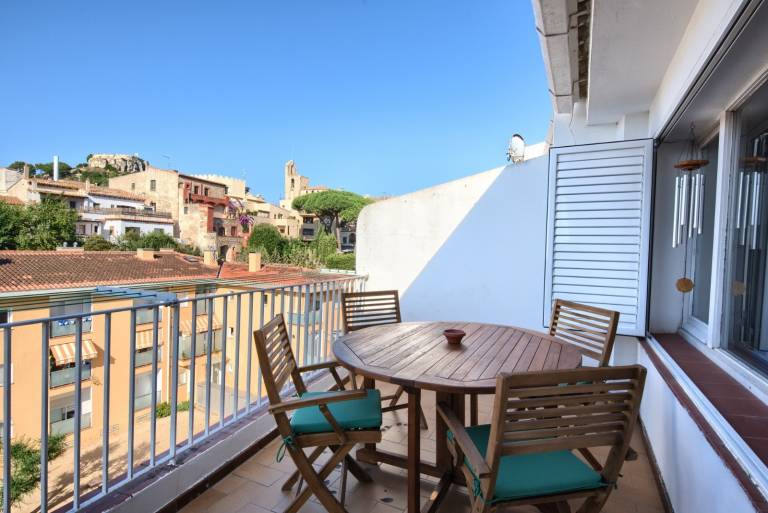 Holiday Home 'Can Quintaneta' with Private Terrace, Balcony and Wi-Fi — photo 5