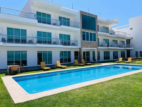 Hotel Mama Dolores