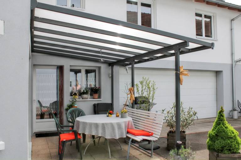 Appartement Niedernai