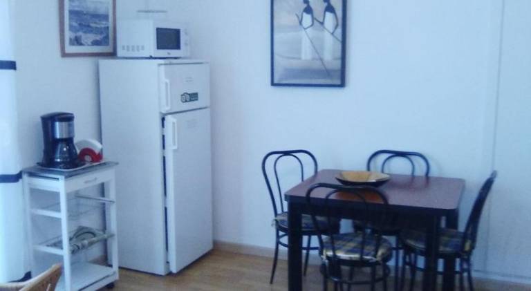 Apartment | Next to the beach | Pet-friendly — photo 5