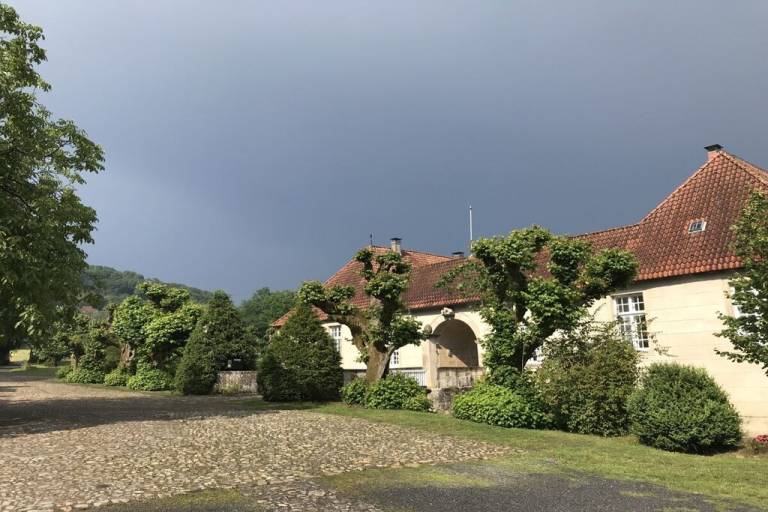Huis Brochterbeck