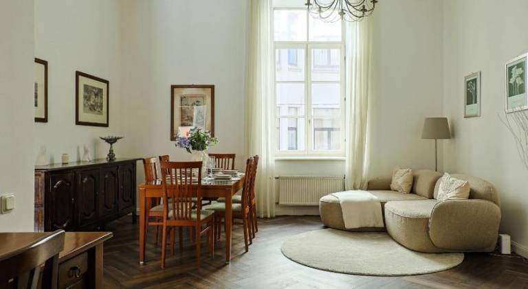 Holiday apartment | Next to Riga Cathedral in Riga