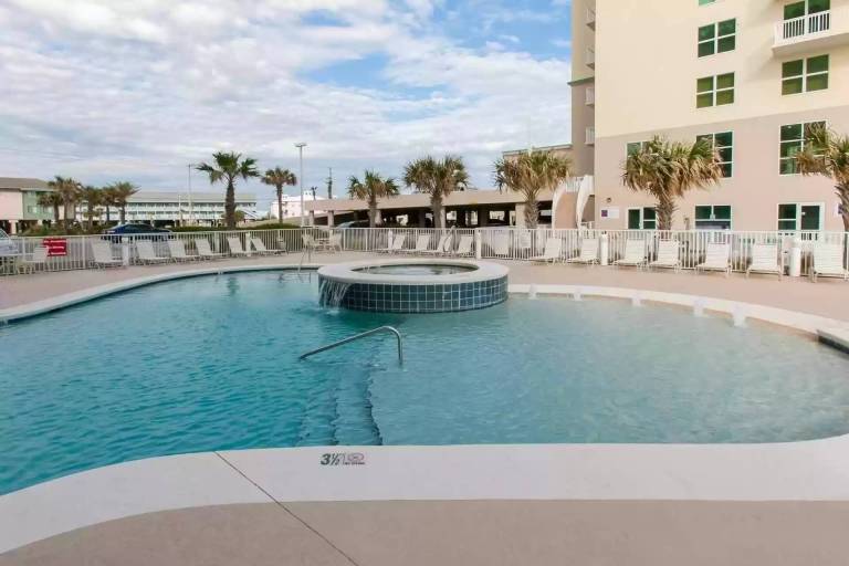 Condo Gulf Shores