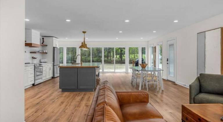 House | Pet-friendly in Macon