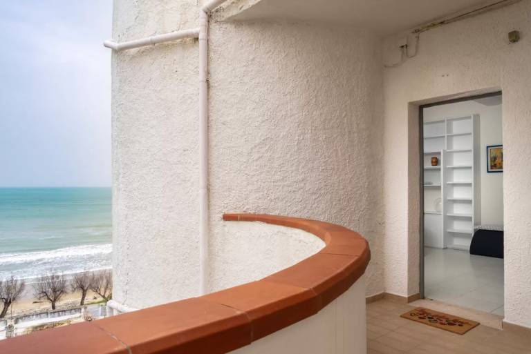 Ferienwohnung in San Menaio f&uuml;r max. 5 Personen