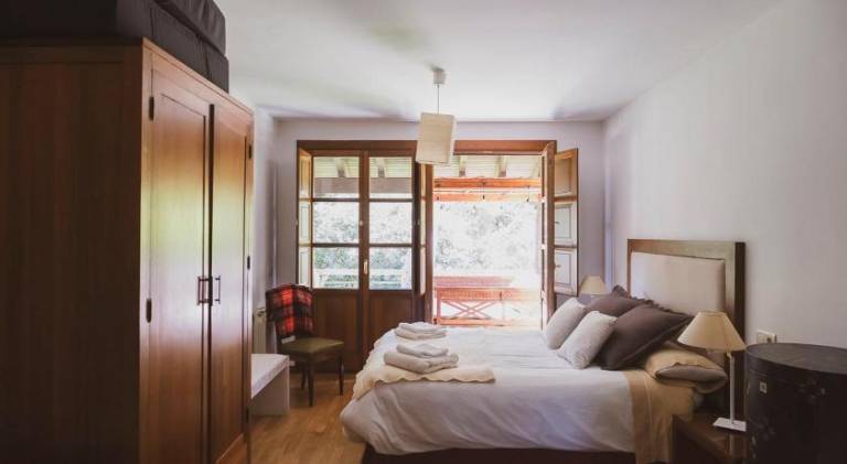 Vacation home with 4 rooms for 10 persons — photo 2