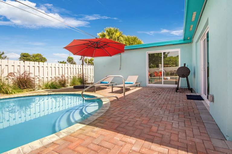 House Palm Beach