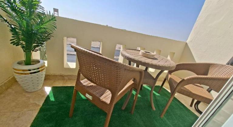 Apartment | Next to the beach | Pets allowed — photo 4