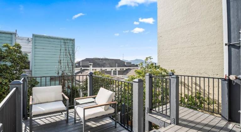 Kasa The Addison San Francisco — photo 2