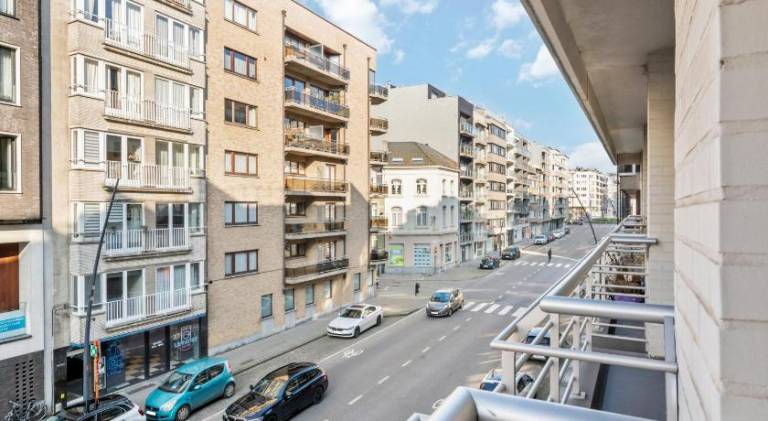 Holiday apartment with 2 rooms for 4 persons — photo 3