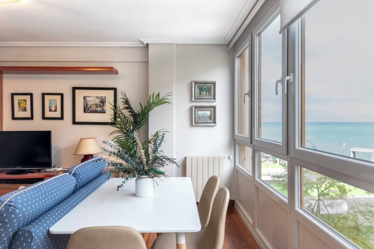Apartamento  Mundaca