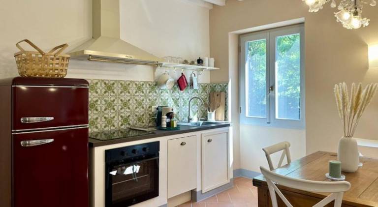 Pleasant apartment with garden & pool | Dogs allowed — photo 3
