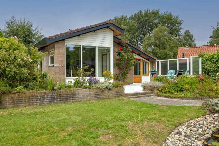 Huis  Lauwersoog