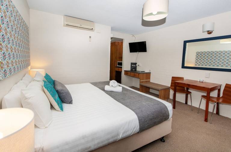 Motel Wodonga