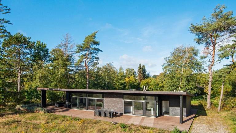 Ferienhaus Knebel