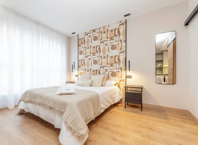 Apartamento Salamanca
