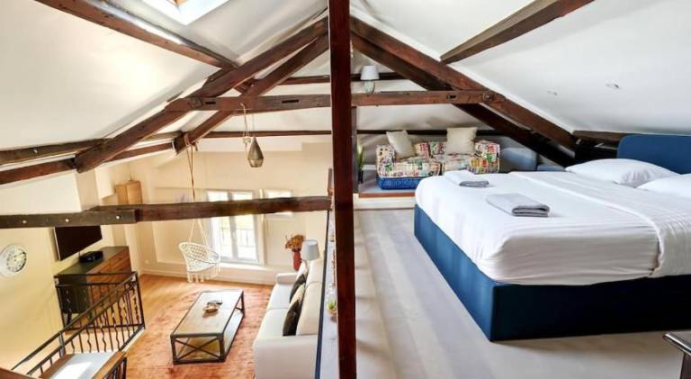 Ferienwohnung Versailles