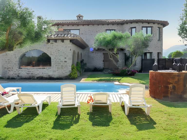 Villa L'Estartit