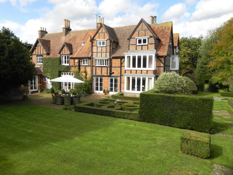 House  Devizes