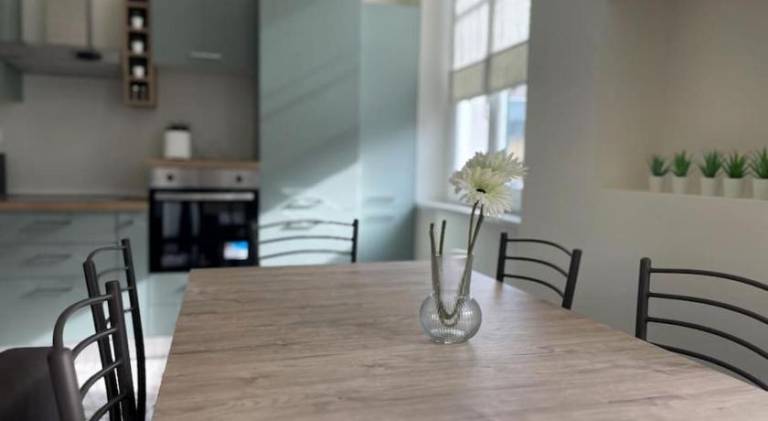 Apartment | Close to Piazza De Ferrari — photo 4