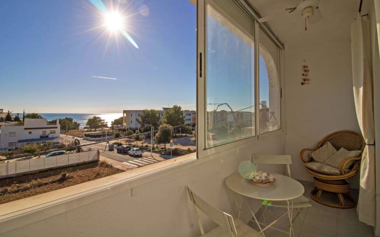 Appartement Alcossebre